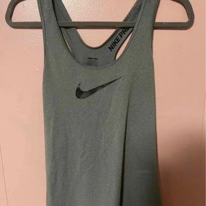 Nike Dri-Fit Tank